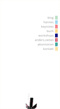 Mobile Screenshot of andersdenken.at